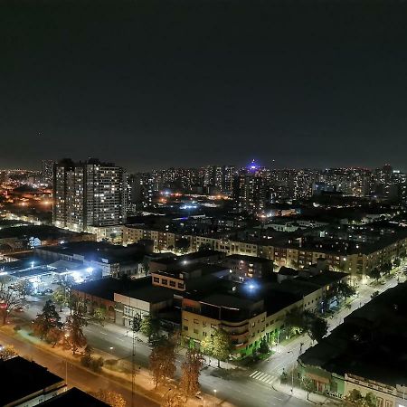 Departamento Santiago 1148 Apartment Ngoại thất bức ảnh