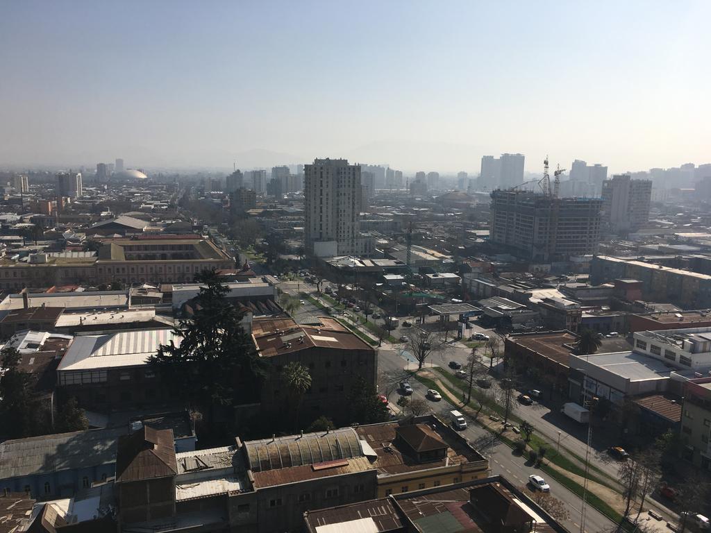 Departamento Santiago 1148 Apartment Ngoại thất bức ảnh