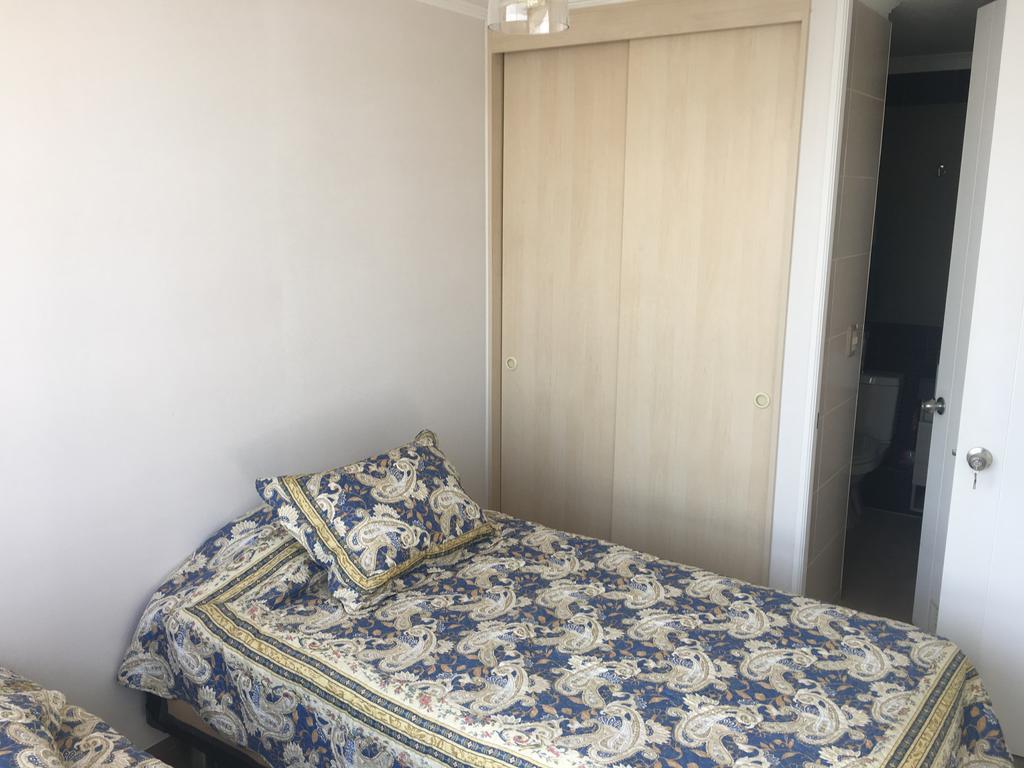 Departamento Santiago 1148 Apartment Ngoại thất bức ảnh