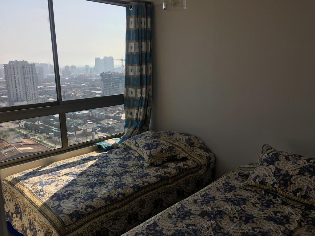 Departamento Santiago 1148 Apartment Ngoại thất bức ảnh