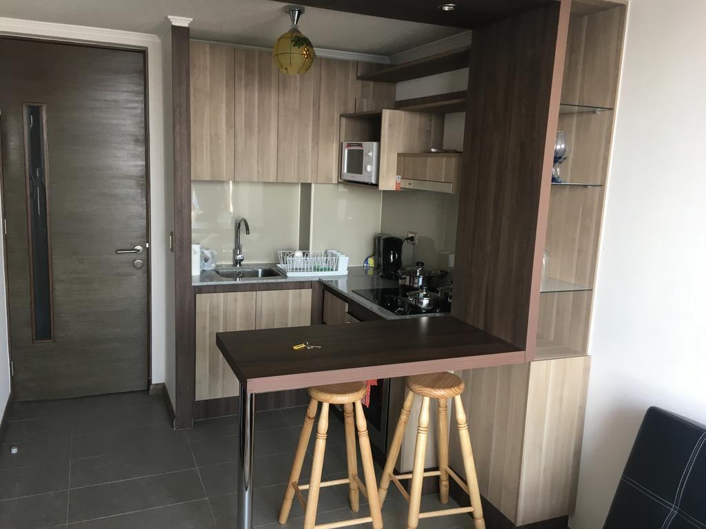 Departamento Santiago 1148 Apartment Ngoại thất bức ảnh