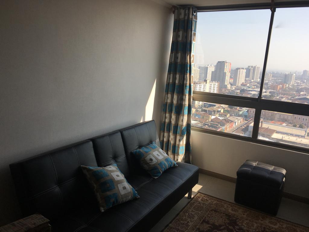 Departamento Santiago 1148 Apartment Ngoại thất bức ảnh