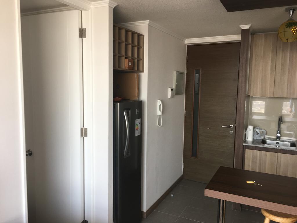 Departamento Santiago 1148 Apartment Ngoại thất bức ảnh