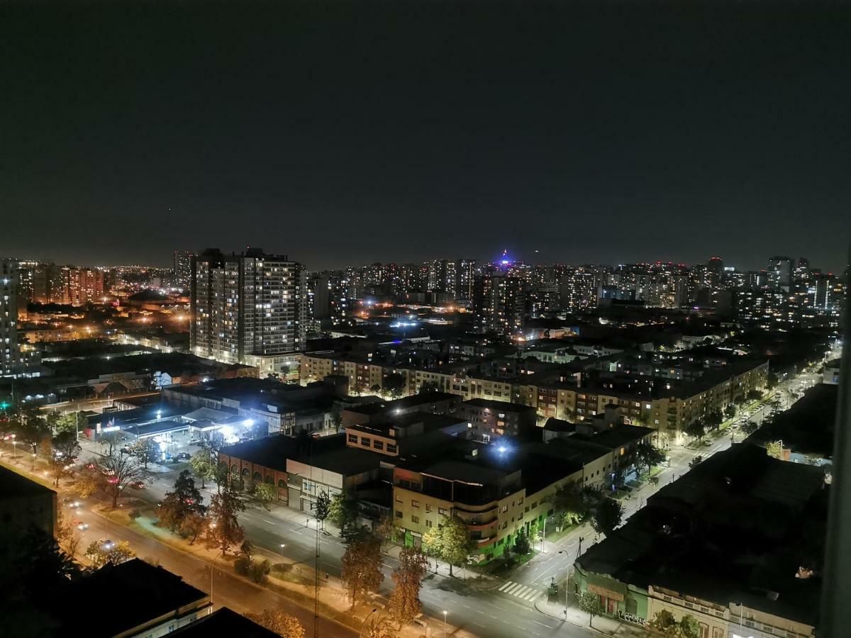 Departamento Santiago 1148 Apartment Ngoại thất bức ảnh