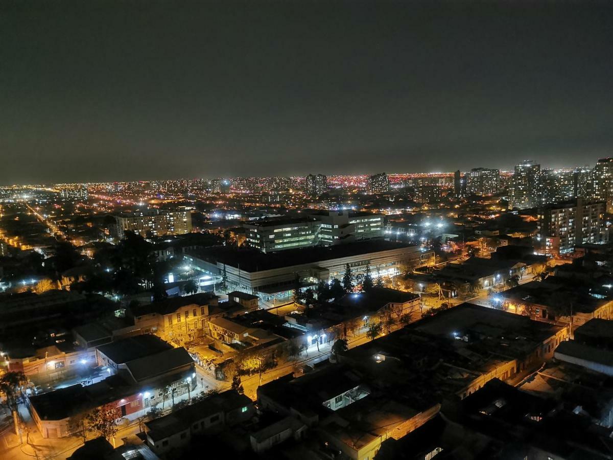 Departamento Santiago 1148 Apartment Ngoại thất bức ảnh